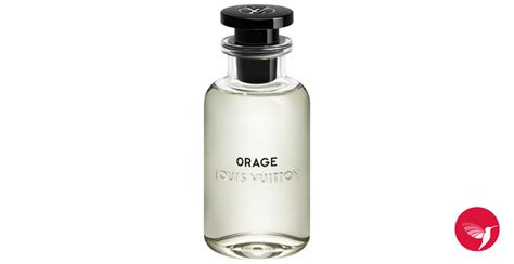 orage louis vuitton fragrantica